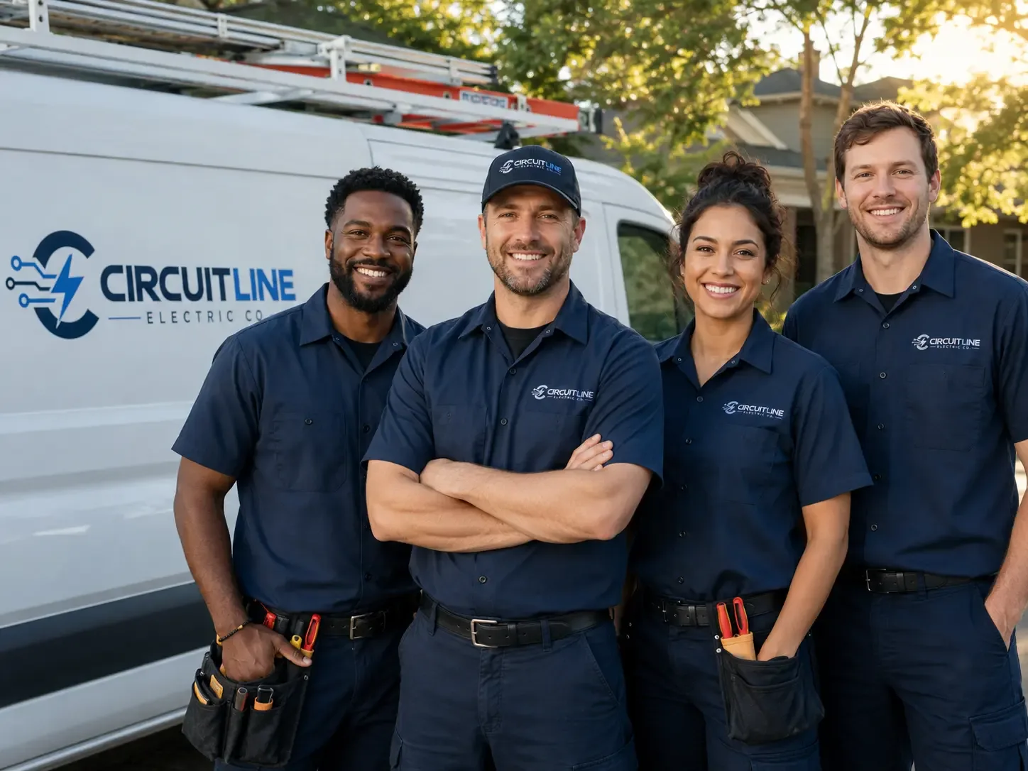 Whole Home Rewiring company in Claymont, DE