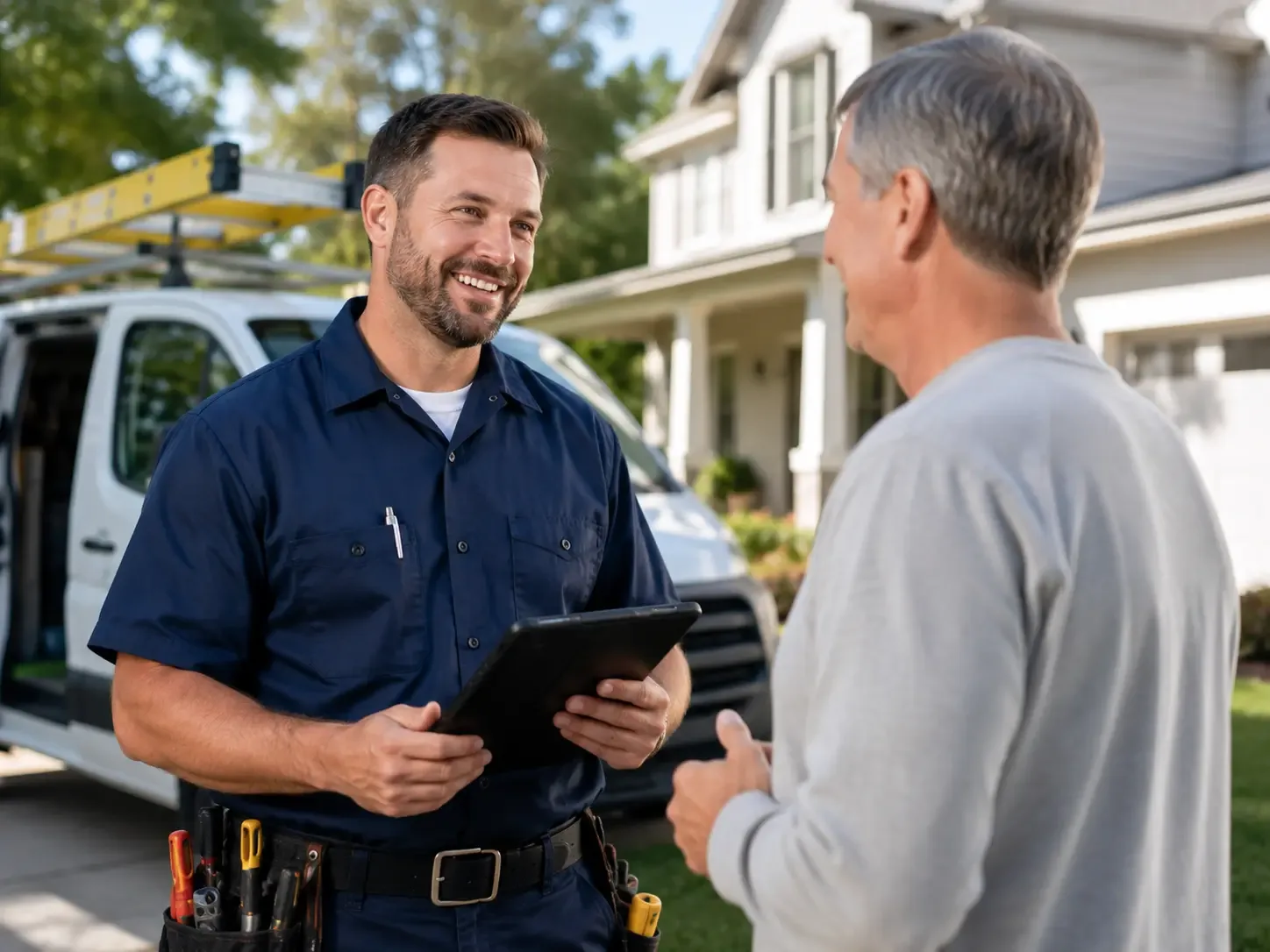 Whole Home Rewiring Claymont, DE FAQs